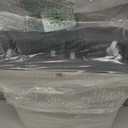 POPMOP Compact Floor Mop and Bucket  Flat Mop and Bucket with Wringer Set Hands Free | Wet Dry Mop for Apartment, Tiny Home, RV, Windows, Wall, Hardwood, Vinyl, Floor with 6 Microfiber Cloths