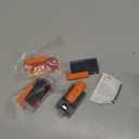 Remanufactured Ink Cartridges Replacement for (Black, Cyan, Magenta, Yellow, 4-Pack)