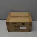 LOKATSE HOME 12 Pack 3 Compartment Meal Prep Food Storage Containers with Lids Reusable Take Out Box, BPA Free, Stackable, Microwave/Dishwasher/Freezer Safe (43 oz)