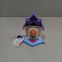 Fisher-Price Little People Toddler Toy Disney Frozen Anna in Arendelle Playset with Figure for Preschool Pretend Play Kids Ages 18+ Months