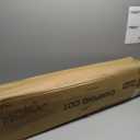 YELLOW JACKET Camping Cot with Mattress for Adults, Upgraded 32" Wide Folding Sleeping Cot, Portable Camping Cot with Carry Bag, Cot for Camping 600lbs Max Load, Home, Office, Travel (Black)