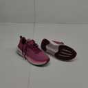 Skechers Women's Go Run Elevate 2.0 Sneaker, Raspberry, 8.5