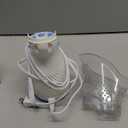 Vicks Sinus Inhaler - Non-Medicated Steam Relief for Allergies, Congestion, Cough & Colds, Vocal Steamer, Soothes Nasal & Throat Passages, Works with VapoPads (1 Included)