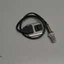 Nitrogen Oxide Sensor Replacement for A0009053503 5WK96682D 0009053000 Nox Sensor Compatible with Mercedes-Benz E250 E350 GL320 GL350 Sprinter 2500/3500 ML250 ML320 ML350 R320 R350 2007-2018