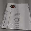 2025 New Jumbo Christmas Word Search Poster, Jumbo 36"X24" Wall Wordfind Game, 50 Words Fun Holiday Activity Poster, Family Holiday Party Activity for Thanksgiving&Christmas(Christmas&Thanksgiving)