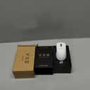 ATK VXE Dragonfly R1 Pro Wireless Gaming Mouse, 48g Lightweight, PAW3395 Sensor, Adjustable DPI, 4k Polling, 75 Hr Battery Life, Dual-Mode 2.4G/Wired