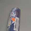 Summer Mae Maternity High Waist Bikini Swimsuit Two Piece Ruffled Hem Cute Bathing Suit Floral Pregnancy Swimwear (X-Large, Red Scrawlflower)