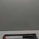 Tecmojo 1U Universal Rack Mount Rails,4-Post Server Rack Shelf Rail with 20.9"-32" Adjustable Depth Fit for Non-Rack Mountable Server/Networking/AV/IT Equipment