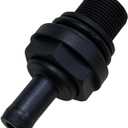 PCV Valve Sensor 12204-38010 12204-0K010 045-0441 V453 Fit for Toyota Land Cruiser 2008-2021,Lexus LS460 2007-2017,LX570 2008-2021,GS460 2008-2011,1220438010 122040K010