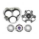 PT Complete Head Fits for Philipss One Blade Replacement,HQ8 Norelcos Replacement heads,for Philipss Norelcos PT720 PT721 PT722 PT723 PT724 PT725 PT726 PT728 PT730 PT860 PT920etc