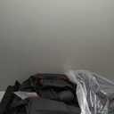 for Honda Civic Leather Seat Covers, Sedan EX 2022-2026, Sport 2025 2026, Custom Fit Car Seat Cover Full Set, Waterproof Accessories, Black Red (60/40 Split Benches-with Rear Armrest)