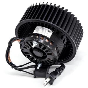 676-D/2676F-A Replacement Motor, Bath Fan S97015157 for Broan Nutone 763N, 684-D, 2684F-A, 678-G, 2678F-A, 679L, 684NT-A, 683-C, 679-E, 674, 680, 680-A, 672SP, 763 Bathroom Exhaust Fan Motor, 110CFM