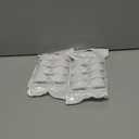 2 x Cord Organizer for Kitchen Appliances, 4 Pack Appliance Cord Organizer Stick On, Cord Wrapper, Cord Holder, Cord Keeper, Kitchen Gadgets for Pressure Cooker, Kitchenaid Mixer, Coffee Maker