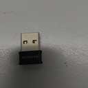 NETGEAR AC1200 Wi-Fi USB 2.0 Mini Adapter for Desktop PC | Dual Band WiFi Stick for Wireless Internet (A6150-100PAS)