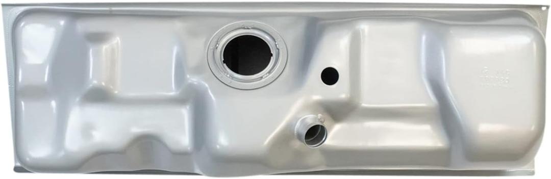 Gas Fuel Tank 16 gal Compatible with 1990-1996 Ford F-150 1990-1998 F-250 1997 F-250 HD 1990-1997 F-350 F-53 Motorhome Chassis F-59 Commercial Stripped Chassis F-Super Duty