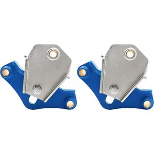 CRE2-33 CRE3000 Suspension SystemCompatible with 33" Tandem Axle Wheel Base Trailers