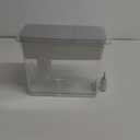 Brita UltraMax Large Water Dispenser With Standard Filter, BPA-Free, Reduces Copper, Cadmium and Mercury Impurities, Lasts 2 Months or 40 Gallons, Includes 1 Filter, Kitchen Accessories, Large 27-Cup