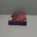 Magic Kit for Kids 6-8-10-12, 130 Magic Tricks Set for Kids with Magician Costume and Magic Wand, Board Game Christmas Birthday Gifts Toys Magic Set for Ages 6 7 8 9 10 11 12 Years Old Boys Girls