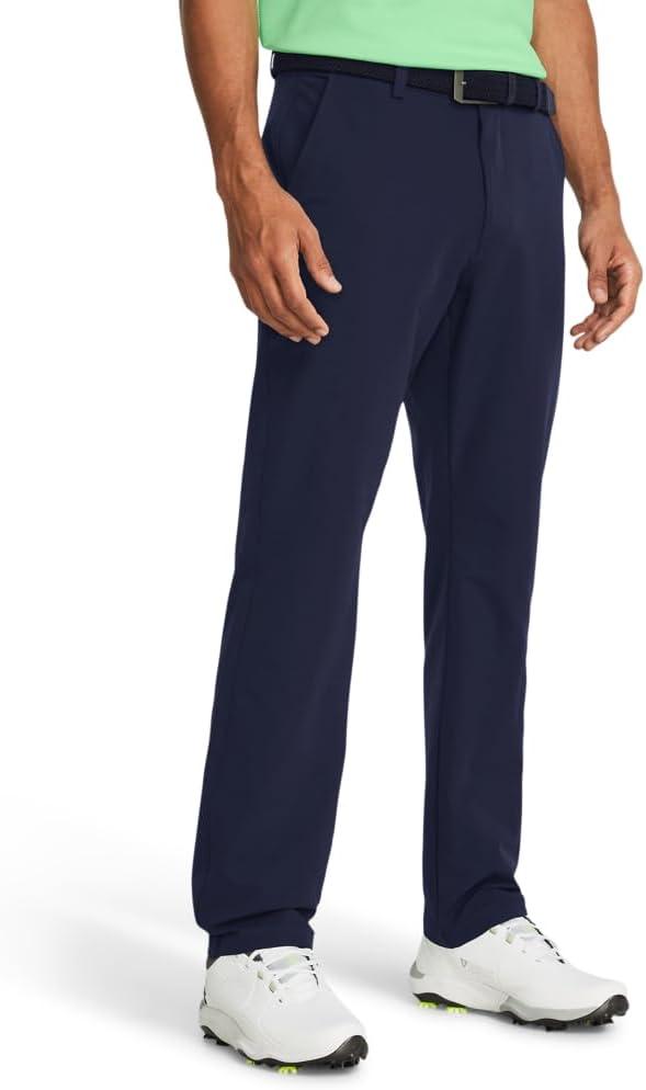 Under Armour Mens Match Play Tapered Trousers 34*30