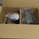 1200W 6-Speed Touch LCD Screen Centrifugal Juicer with 3.2'' Big Wide Chute, Healnitor Juice Extractor Machines Vegetable and Fruit, Titanium Enhanced Filter, Easy Clean, BPA-Free, Silver