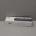 LENRUE Computer Speakers,PC Speakers for Desktop,Wired USB-Powered Sound-bar for Computer with 10W Stereo Sound and Colorful Light,Plug-n-Play (A39PRO /Black)