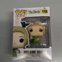 Funko Pop! Movies: The Birds - Melanie Daniels - Collectable Vinyl Figure - Gift Idea - Official Merchandise - Toys for Kids & Adults - Movies Fans - Model Figure for Collectors and Display