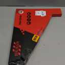 BERG REGEN 26"+17" Windshield Wiper Blades with 12" Rear Automotive Replacement Set for Honda HRV HR-V 2023 2024 2025  Genuine OEM Quality (Set of 3)