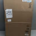 Stainless Steel Cutting Board, Kneading Board Baking Board, Countertop Chopping Boards for Meat, Fruits, Vegetables, and Bread, Easy To Clean (23.6"X15.8")