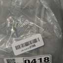 Travel Pillow for Long Flight Airplanes, Head Strap with Soft Eye Mask for Sleep, Memory Foam Travel Neck Pillow for Car Trip Essential, 360° Headrest Support to Stop Bobblehead, EVA Travel Case, Grey