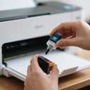 0.5ml Disposable Industrial Lab Syringes with 30G 1/2 Inch, Pack of 100,Individual Packaging