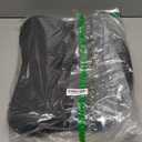 Memory Foam Seat Chair Cushion for Relieves Back Sciatica Pain Tailbone Pain Coccyx Degenerating Disc Orthopedic Osteoarthritis Prostate Cushion Low Back Pain Cushion Hip Shaping (Dark Gray)