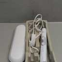 Philips Sonicare ExpertClean 7500 White, Rechargeable Electric Power Toothbrush, HX9690/06 (1 Count (Pack of 1)