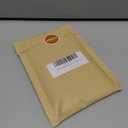 ABENCA Luggage Tags with Smart Trakcer Item Finder Work with Apple Find My (iOS Only), Smart Air Tag, Item Locator for Suitcase, Keys, Backpack.2 Pcs (Mixed)