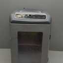 RoadPro RP5653SF 12-Volt Snackmaster Cooler/Warmer, Medium, Gray