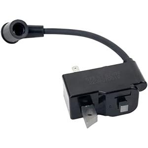 Annolai 573935702 450 Chainsaw Ignition Coil for Husqvarna 435 435E 445 445E 450 450E Jonsered CS2240 CS2240S CS2245 CS2245S CS2250 CS2250S Chainsaw Replaces 505427201 573935701 544243801