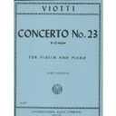 INT1893  Bach Concerto No. 2 in E major, S.1042 For Violin and Piano