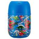 HAWEEK 17 oz Soup Thermo for Hot Food Kids, Stainless Steel Vacuum Insulated Food Jar Lunch Box Container with Folding Spoon, Leakproof Thermo with Handle for School, Office, Travel, Outdoor