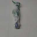 HAOKHOME Peel and Stick Wallpaper Geometric Graphic Trellis Emerald/Sapphire Blue/Bronze Removable Contact Paper for Home Bathroom Decorations 17.7in x 9.8ft