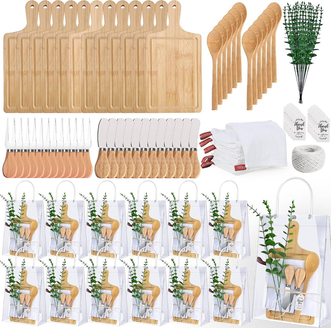12 Sets Baby Shower Prizes for Game Winners,120 PCS