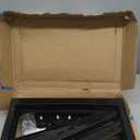 WeCooper Mini Split Ground Stand for 9000-60000BTU, Heavy-Duty Condenser Stand, Mini Split AC Bracket for Ductless Air Conditioners Heat Pump System