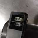 154844101 Dishwasher Circulation Pump Motor with Two New O-Ring Seals Fit for Frigidaire and Kenmore Dishwashers Replace 154828601,154795001,154793001,154700001,154719201.(Two Electrical Connector)