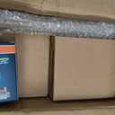 Xenon Ballast Bulb LED Module Diode Kit, Compatible with B-M-W 5 Series 528i 535i 550i M5 2014 2015 2016, Replaces Part 63117355073 63117318327 63117343876 Adaptive Models Only