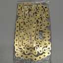 KAMIER 428 Drive Chain 102 Links Gold with Chain Breaker for 50cc 70cc 90cc 110cc 125cc CT90 CT110 TaoTao Coolster Vitacci Apollo Trailmaster Pit Dirt Bike 4 Wheeler ATV Quad Go Kart Heavy Duty Parts