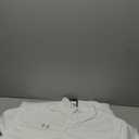 Under Armour Team Tech Polo White XL