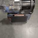 Ninja SLUSHi with RapidChill Technology, 88 oz. Frozen Drink & Slushie Machine, 5 Preset Programs, Margaritas, Frapps, and More, Premium Accents, Black, FS301