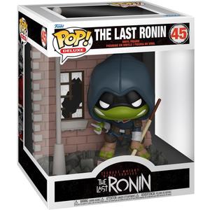 Funko Pop! Deluxe: Teenage Mutant Ninja Turtles: The Last Ronin - The Last Ronin