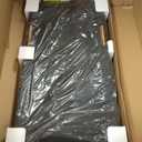 Sperax Walking Treadmill Pad with APP, 3 in 1 Under Desk Treadmill, 400W Low Noise Walking Vibration Pad with Remote Control,Portable Treadmills for Home Office (manual incline)