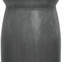 CamelBak Podium Chill Bike Insulated Squeeze Water Bottle Black, 21oz