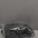 Stability Ball Chair for Office - Ergonomic Seating/Labor Birthing Pregnancy/Yoga Balance Stability Exercise Fitness (Large (60-65cm), Felt - Dark Gray)