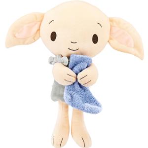 Kids Preferred Harry Potter Dobby Plush Stuffed Animal The Lovable House Elf Holding His Iconic Sock for Babies, Toddlers, and Kids 15 inches
